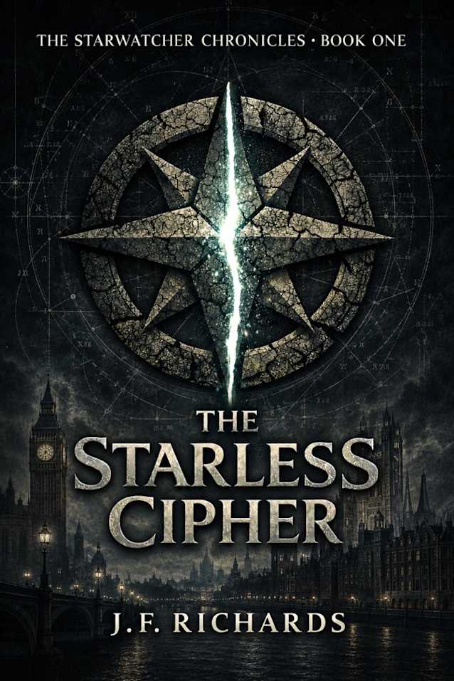 The Starless Cipher