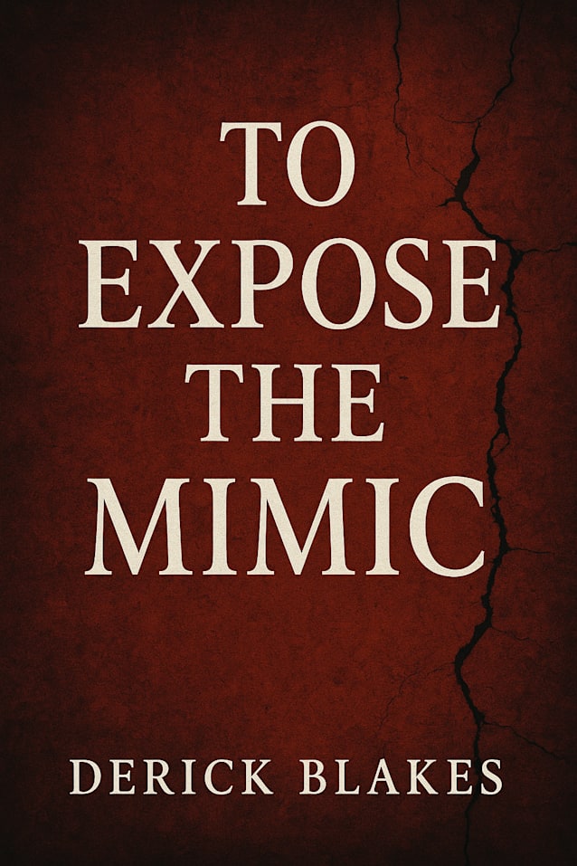 To Expose the Mimic