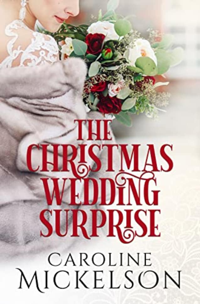 The Christmas Wedding Surprise