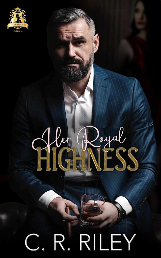 Her Royal Highness 
