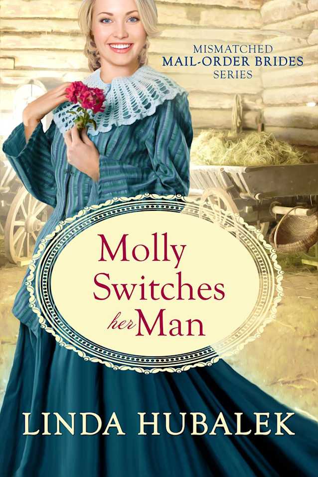 Molly Switches her Man 