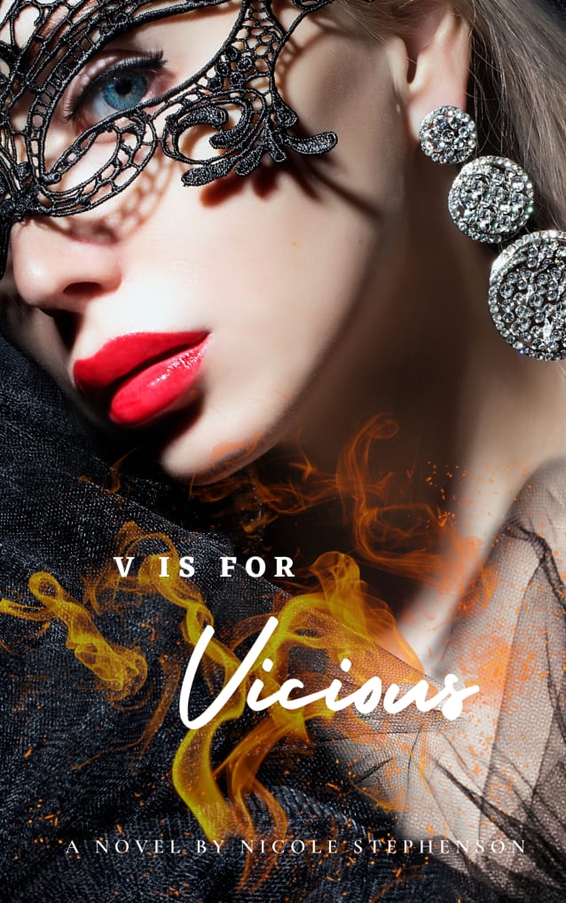 V is for Vicious