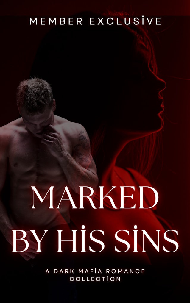 Marked By His Sins
