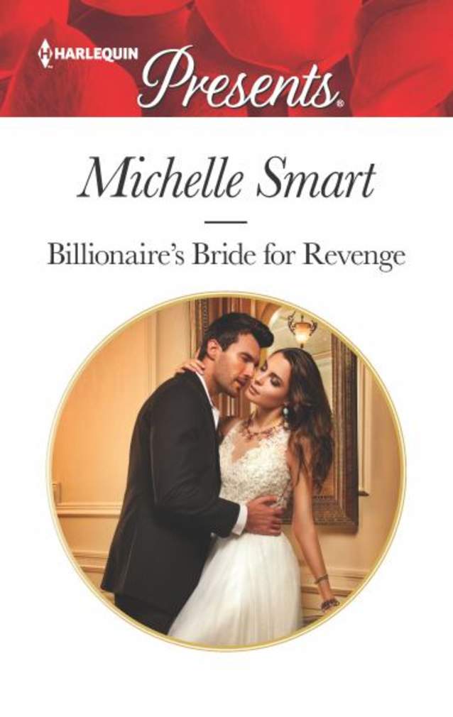 Billionaire’s Bride for Revenge