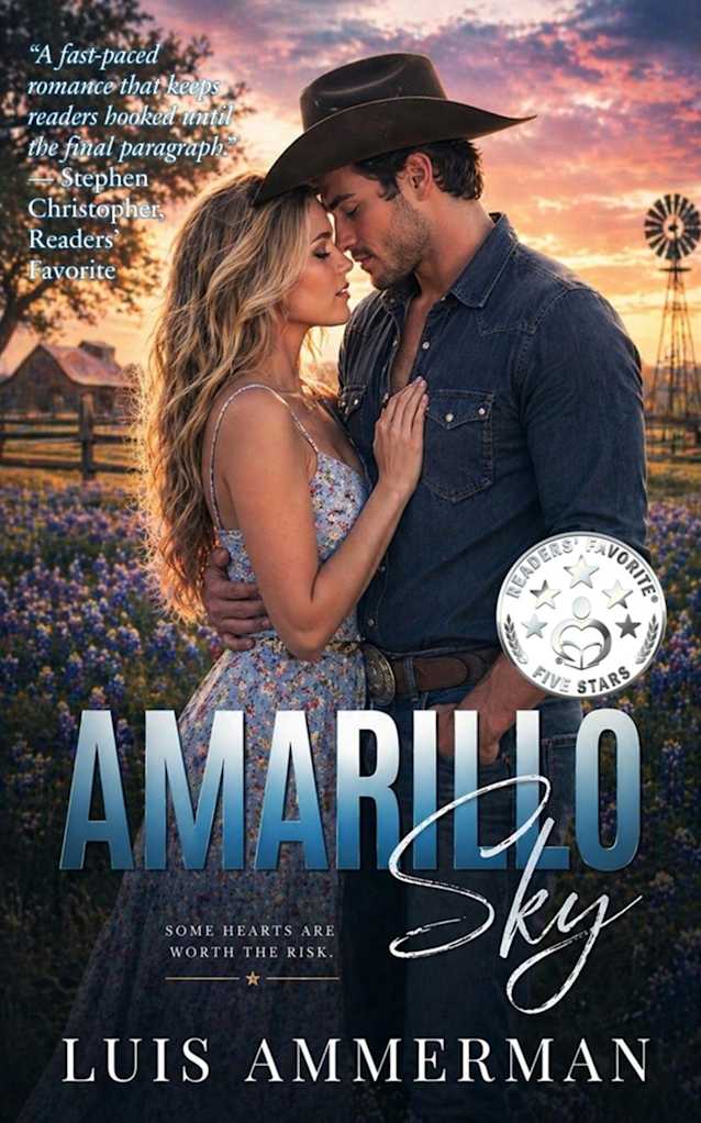Amarillo Sky