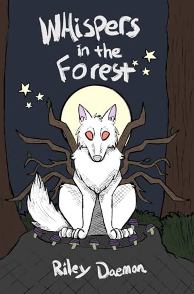 Whispers in the Forest