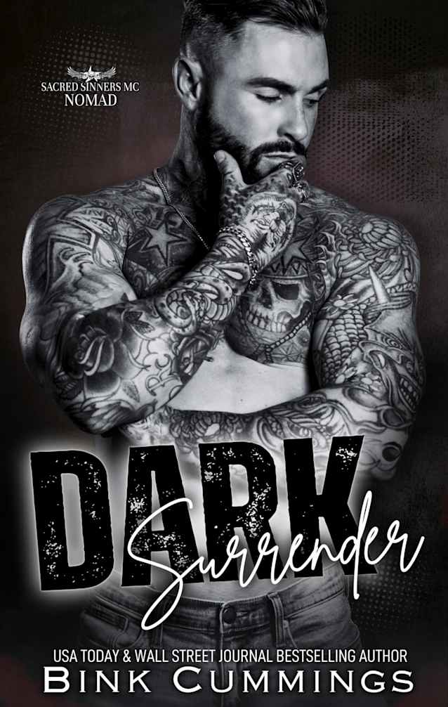 Dark Surrender