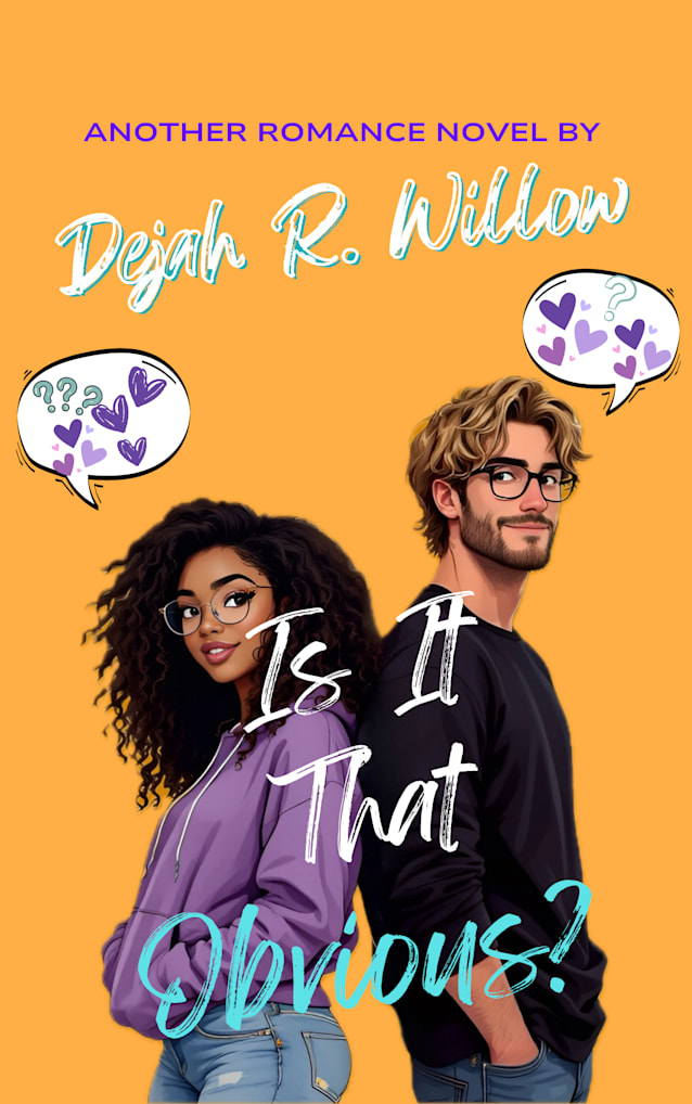 Is It That Obvious?? 