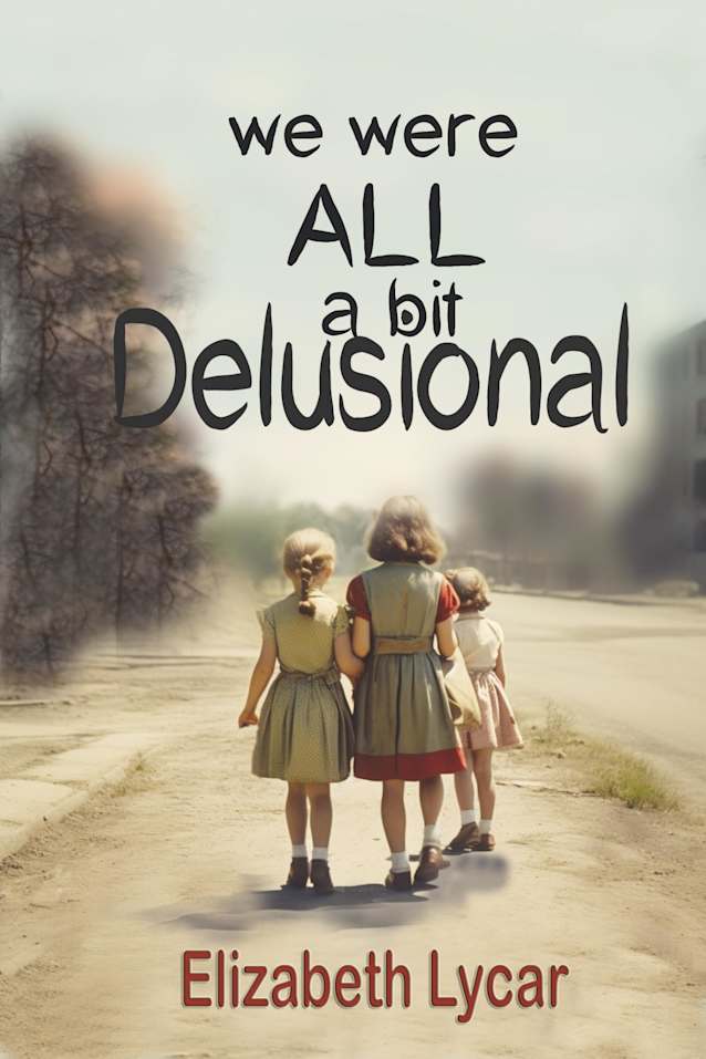 We Were All a Bit Delusional: From MK-ULTRA to Covid-19
