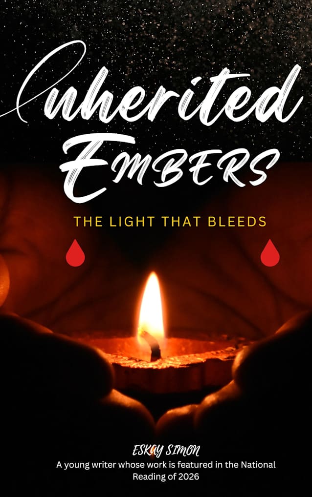 Inherited Embers