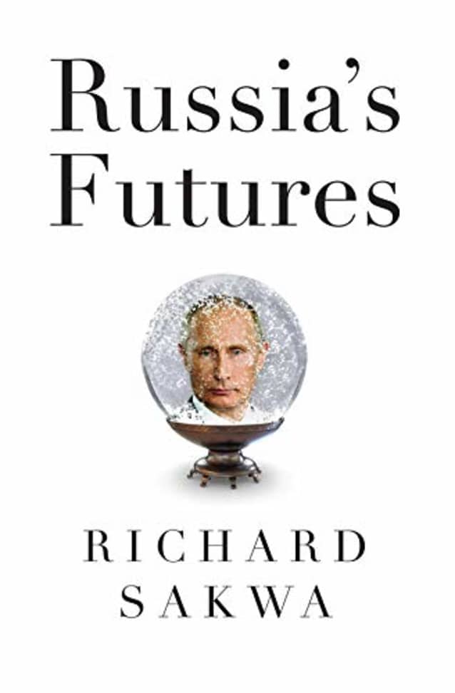 Russia’s Futures