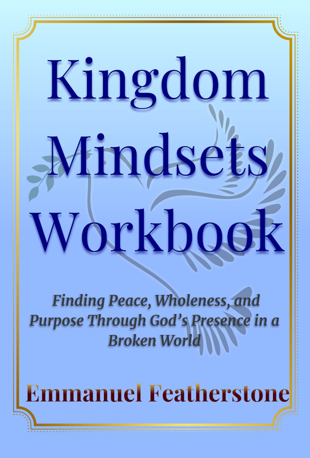 Kingdom Mindsets Workbook