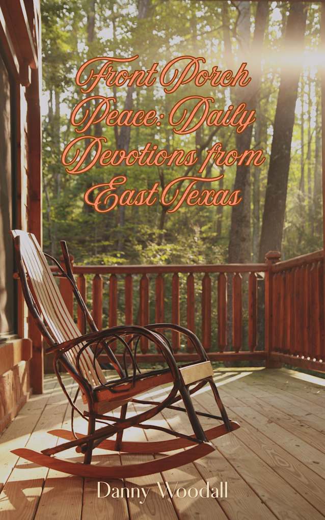 Front Porch Peace