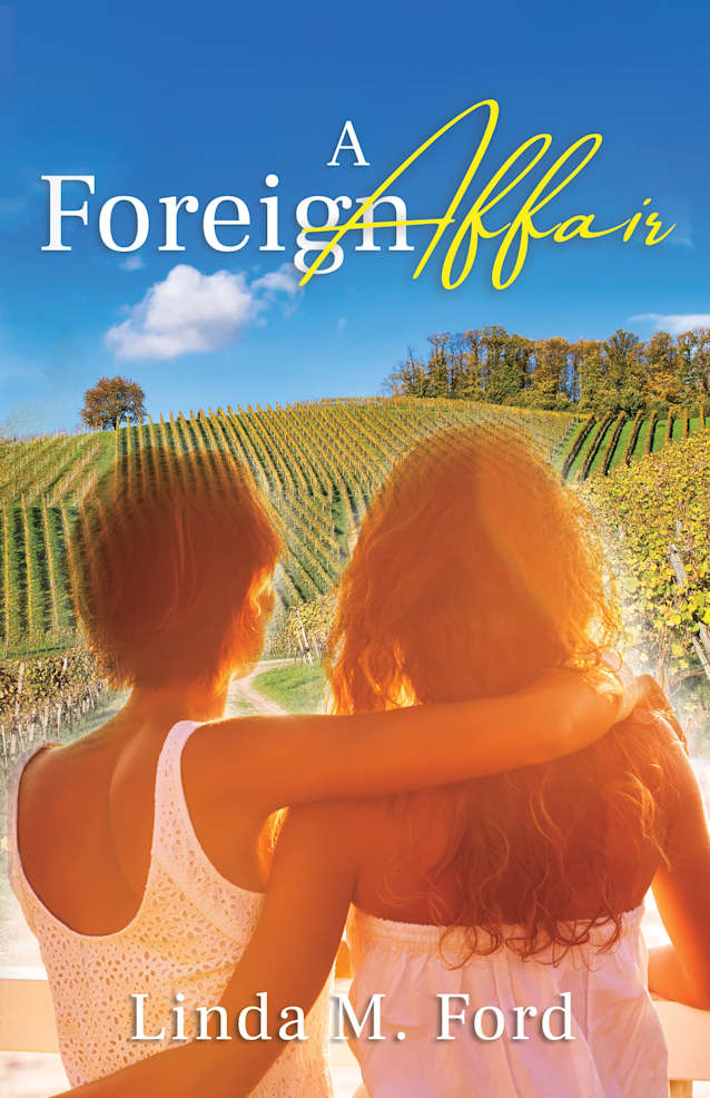 A Foreign Affair