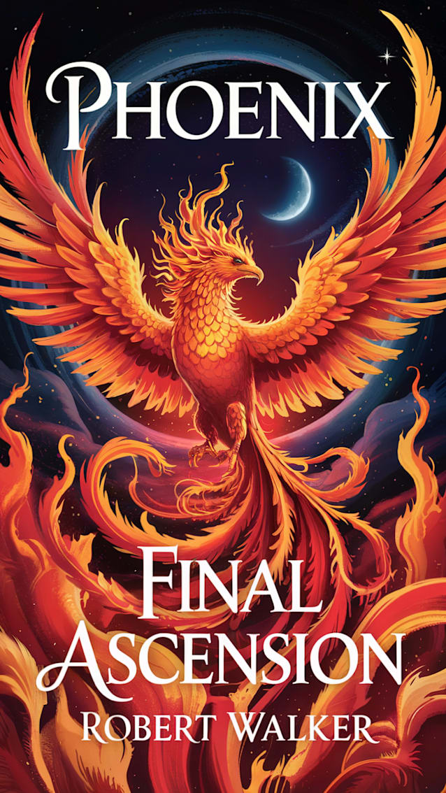 Phoenix - Final Ascension 