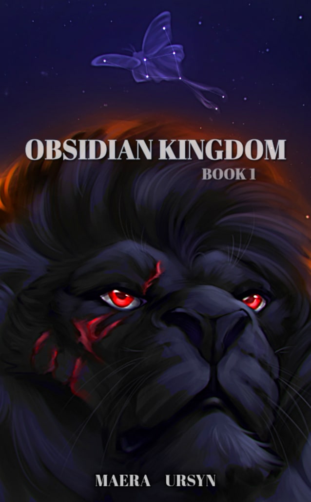 Obsidian Kingdom