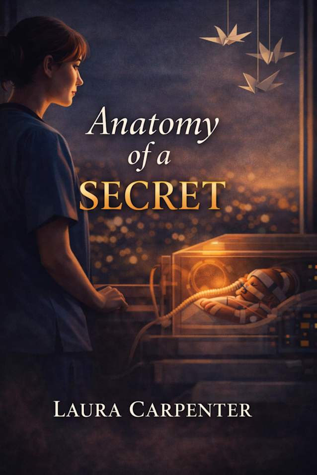 Anatomy of a Secret