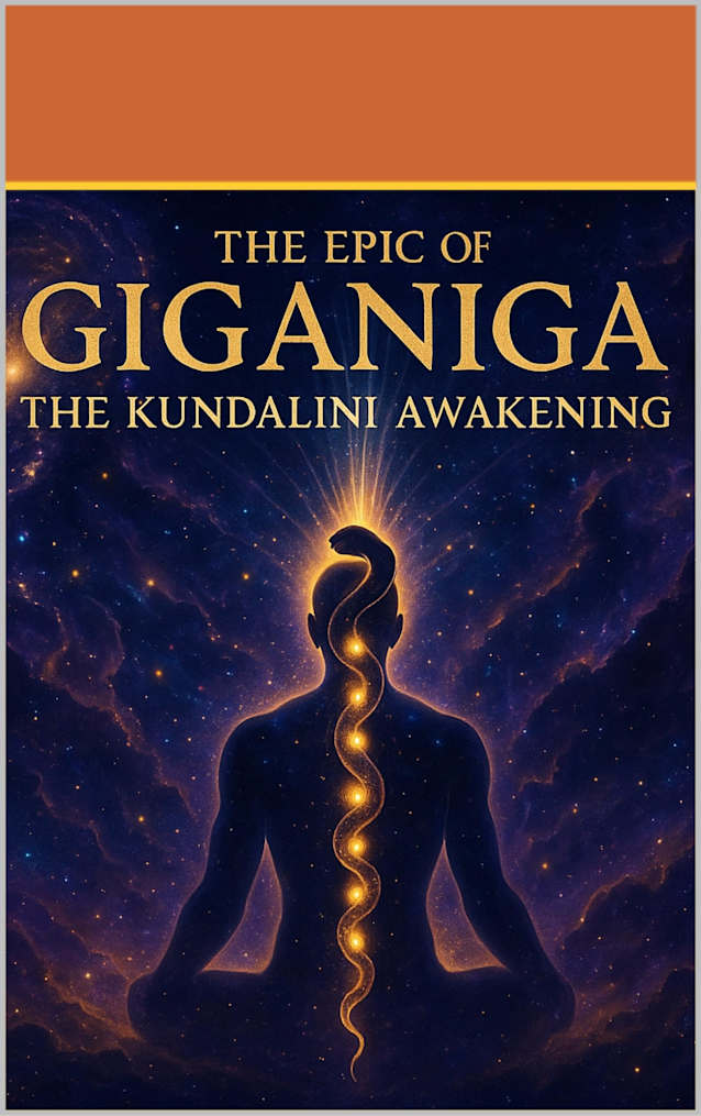 The Epic of GigaNiga: The Kundalini Awakening