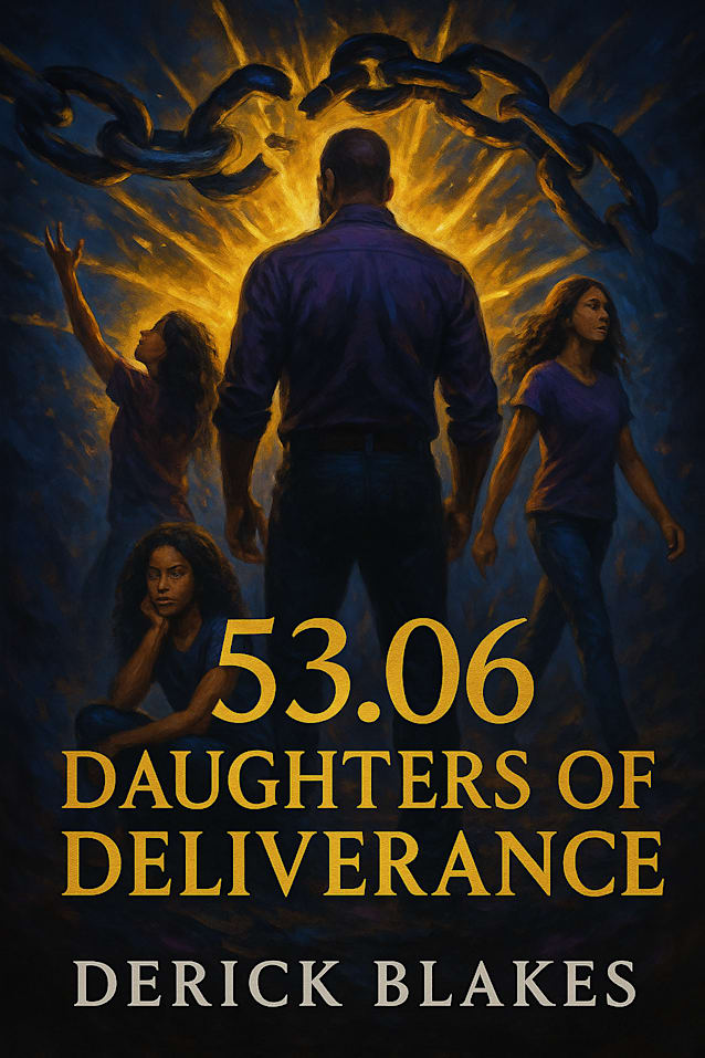 53.06: The Daughters of Deliverance