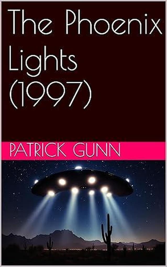The Phoenix Lights (1997)