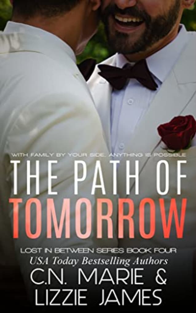 The Path of Tomorrow: Lost in Between #4