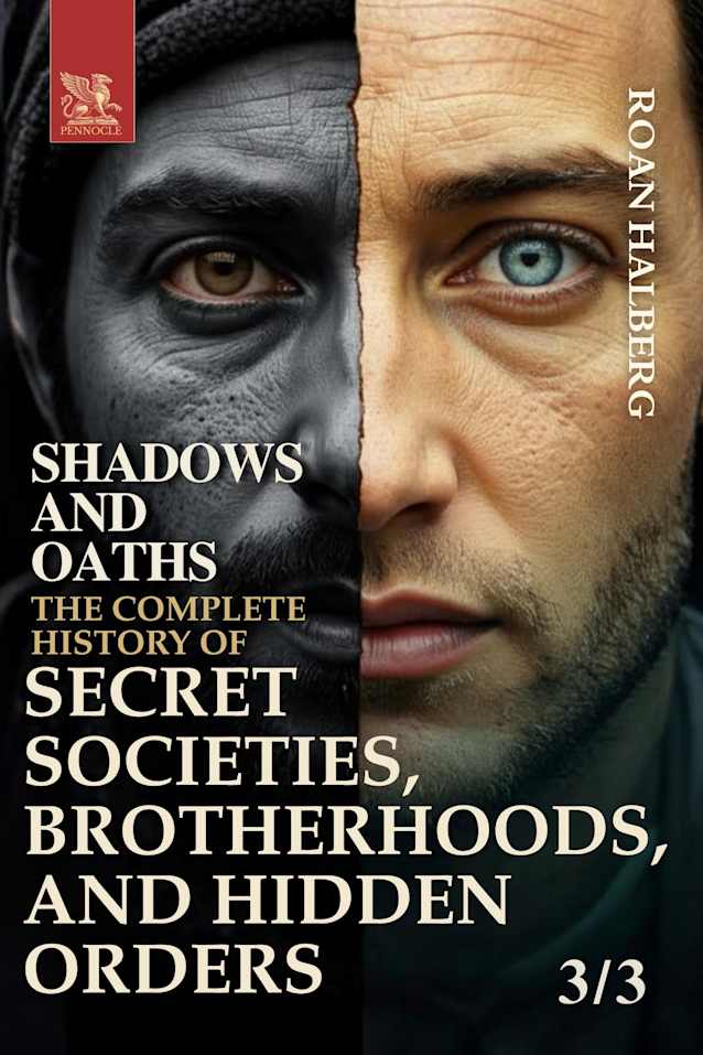 SHADOWS AND OATHS