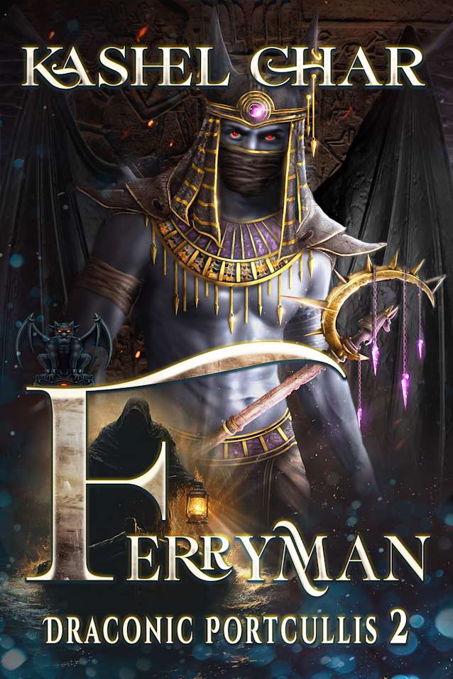 Ferryman