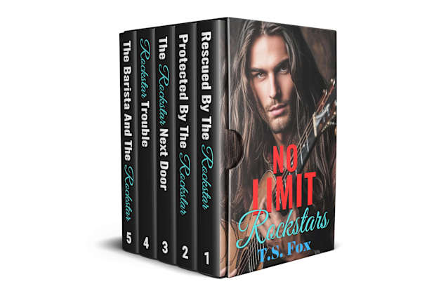 No Limit Rockstar: The Complete Series