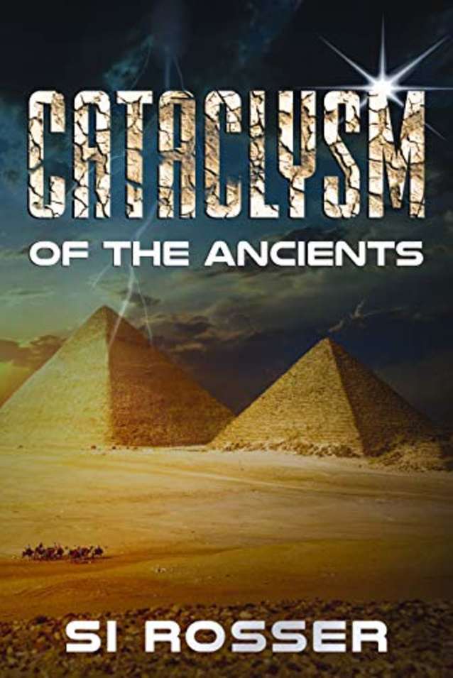 Cataclysm of the Ancients