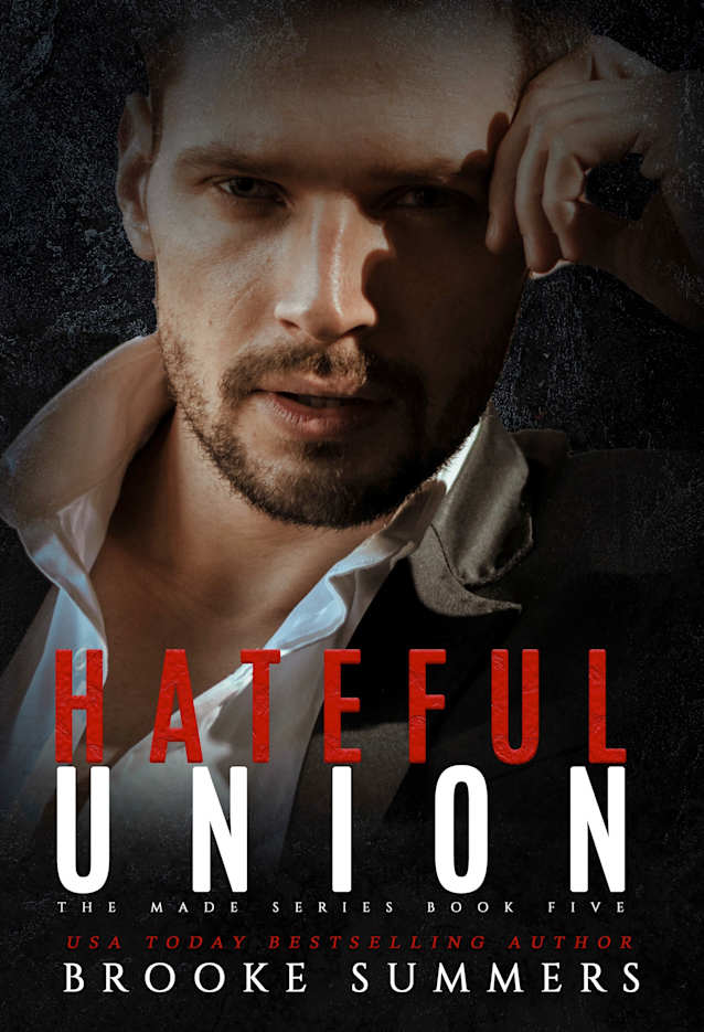 Hateful Union