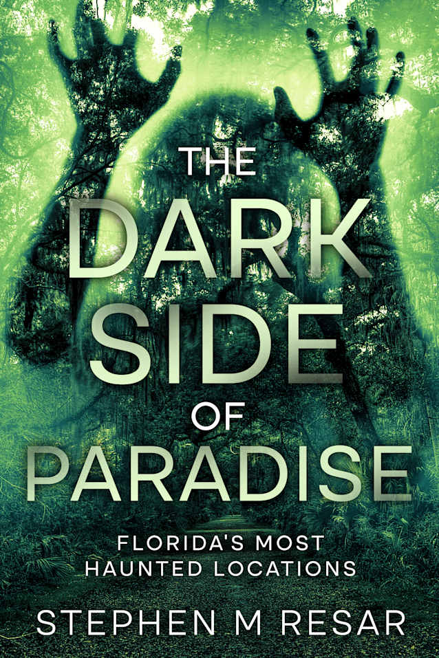 The Dark side of Paradise