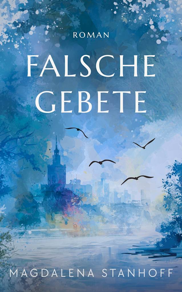 Falsche Gebete