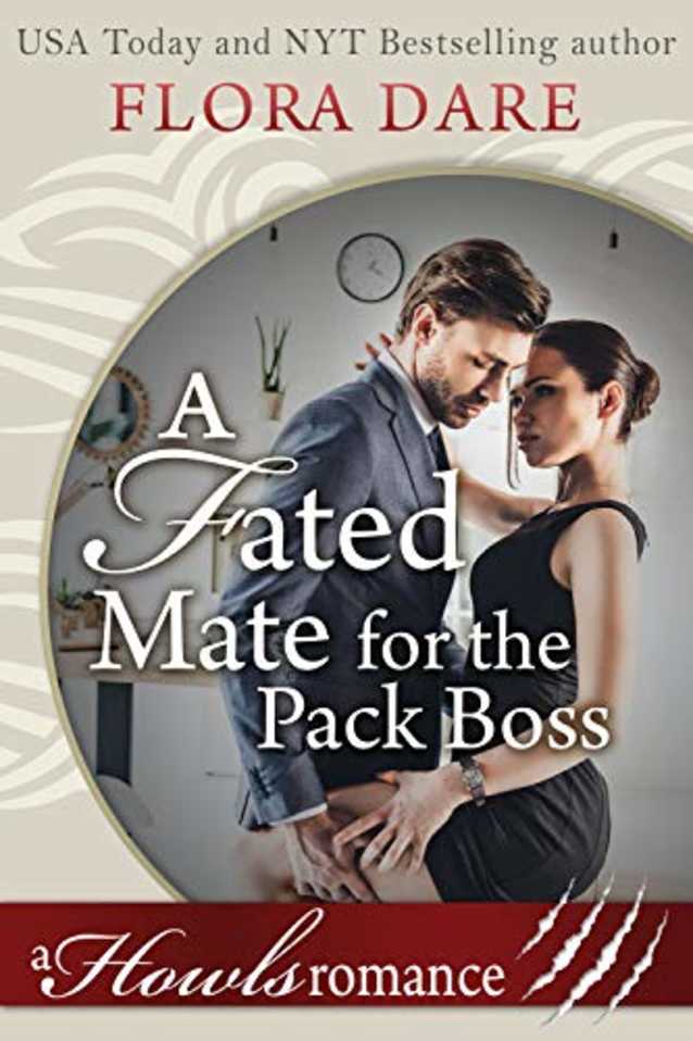 A Fated Mate for the Pack Boss