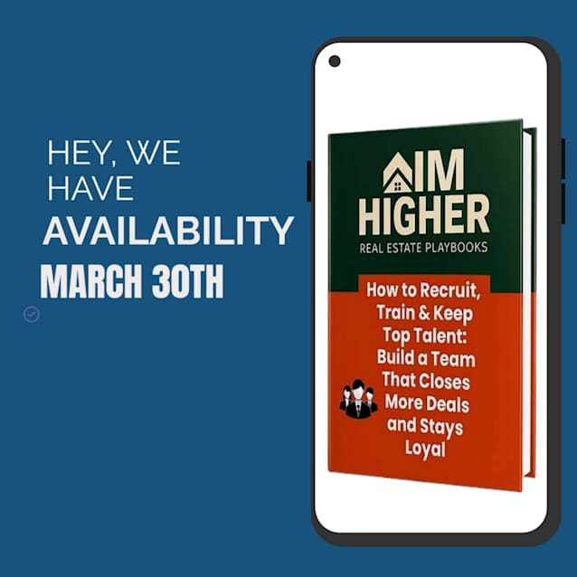 How to Recruit, Train & Keep Top Talent