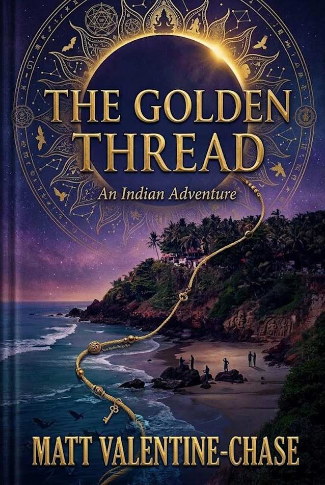 The Golden Thread