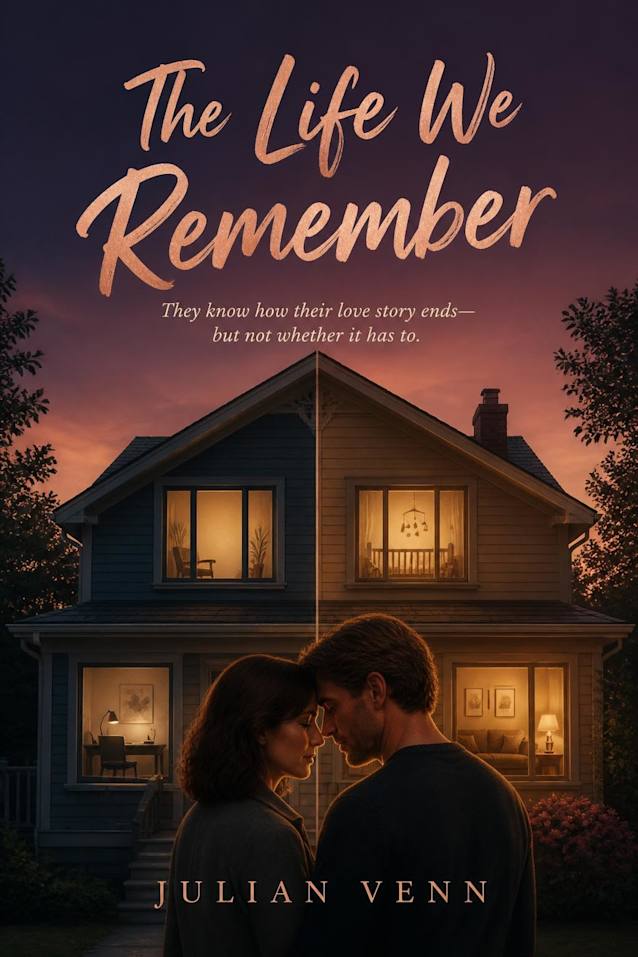 The Life We Remember (The Life You Didn’t Choose)