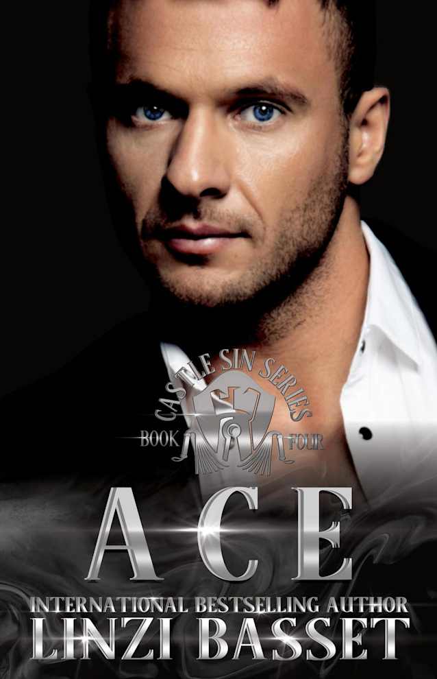 Ace (Castle Sin, #4)