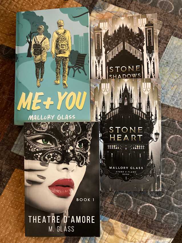 Direct Sales of All Books: https://beventi.co/orderform/4rsg8iozvh