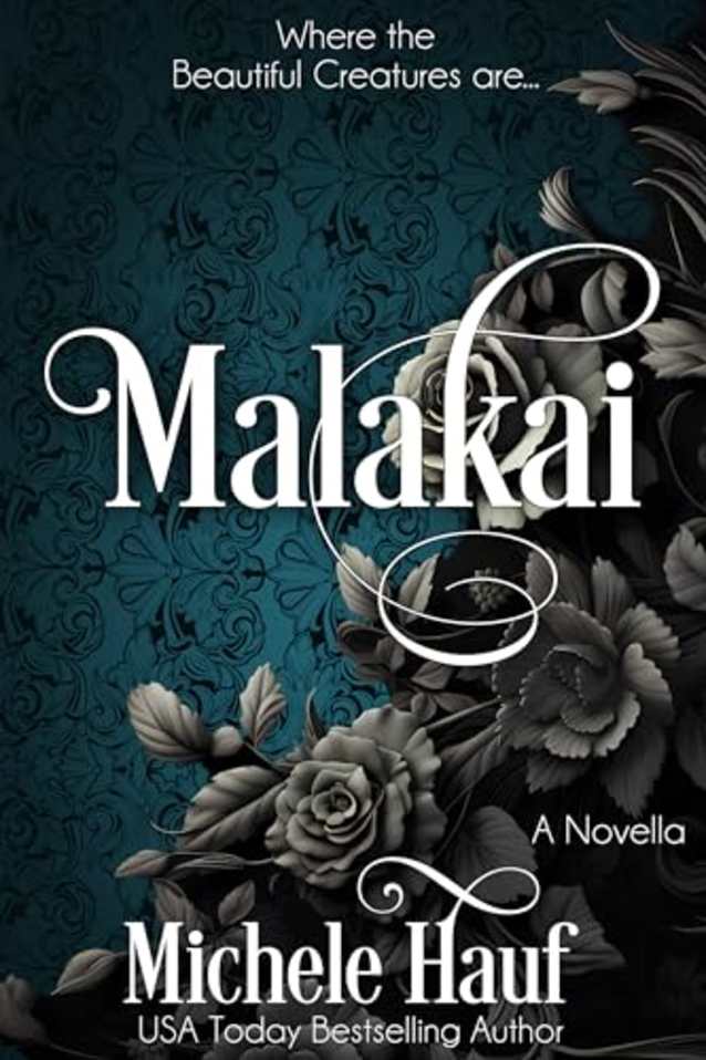 Malakai (Beautiful Creatures)
