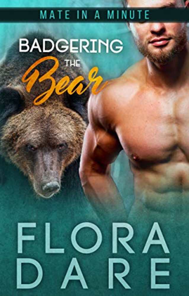 Badgering the Bear