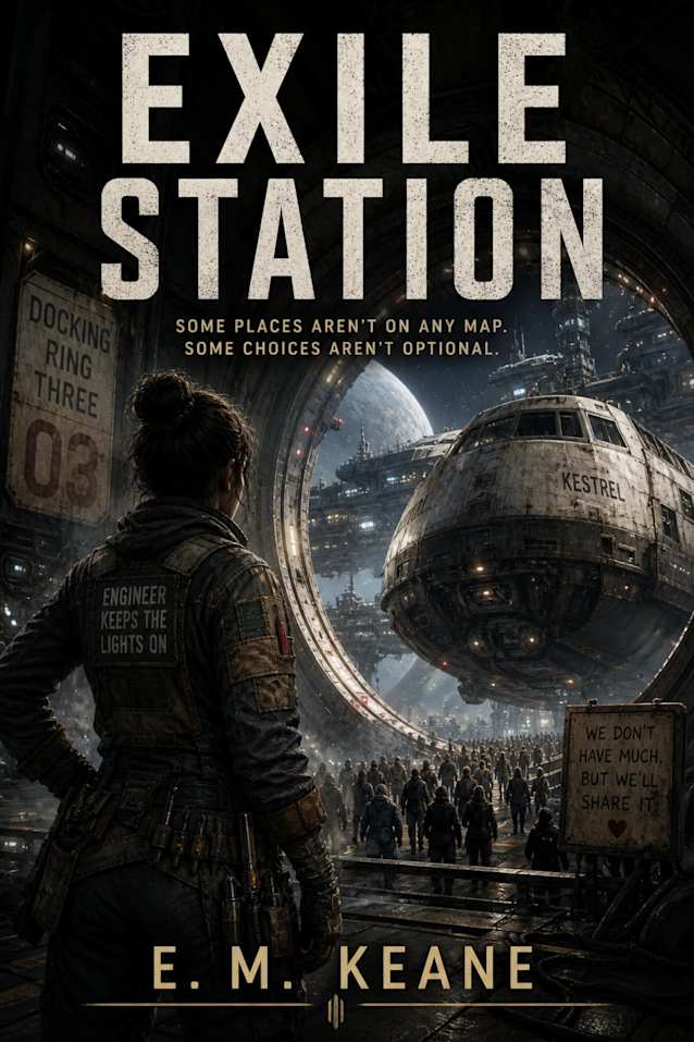 Exile Station