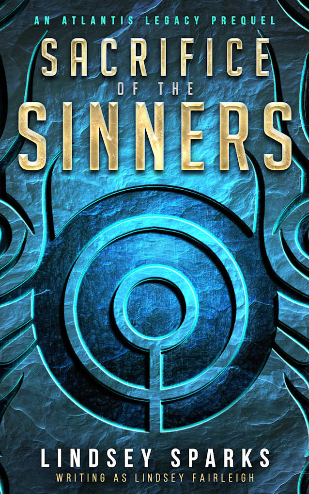 Sacrifice of the Sinners
