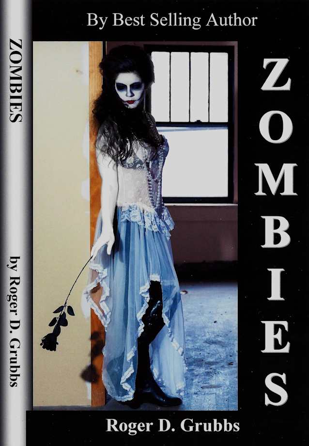 Zombies (Kindle Unlimited)