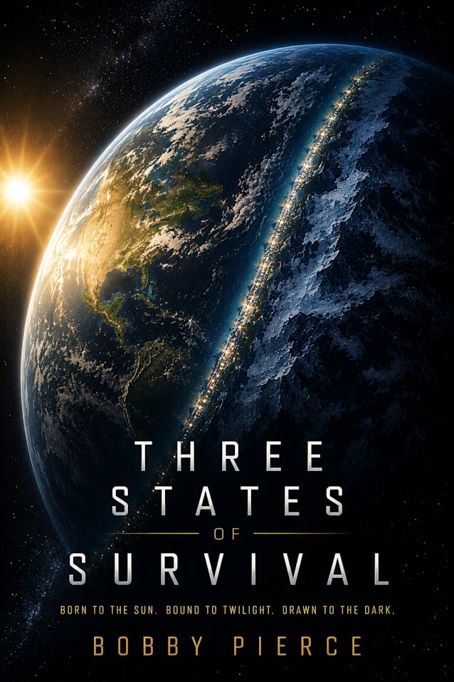 Three States of Survival