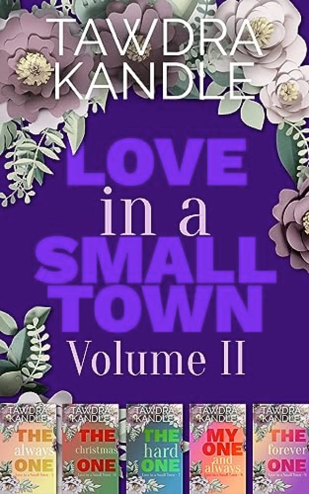 Love in a Small Town: Volume 2