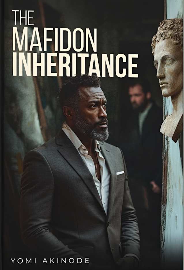 The Mafidon Inheritance
