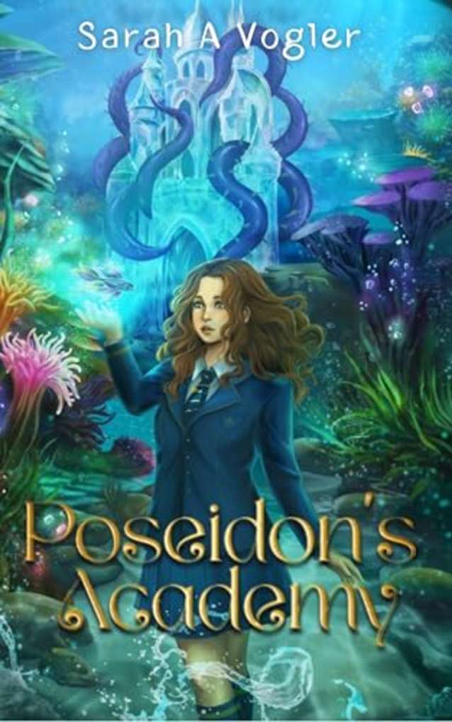 Poseidon’s Academy