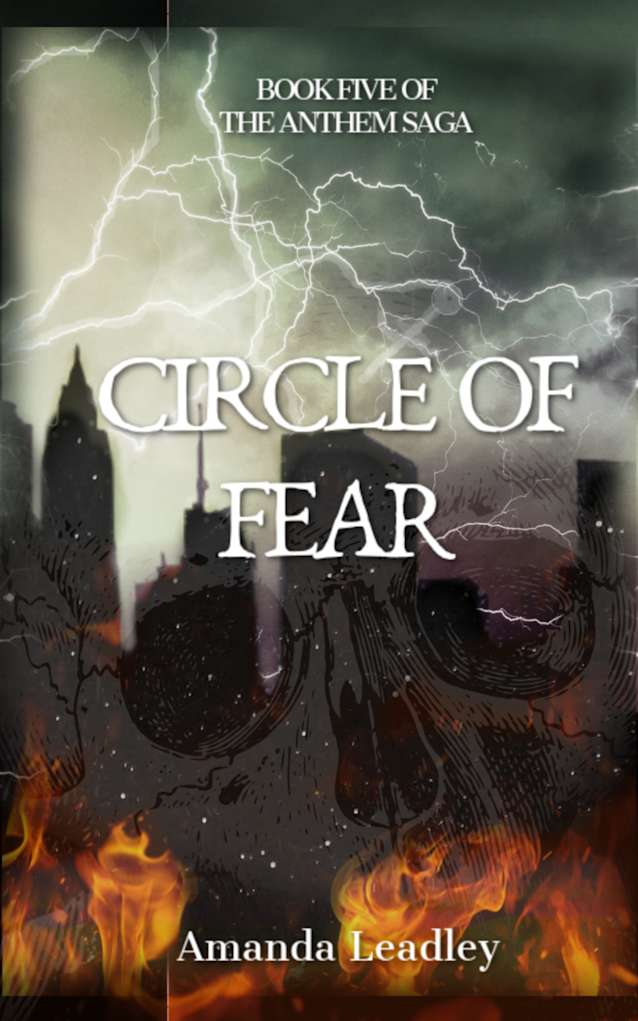 Circle of Fear