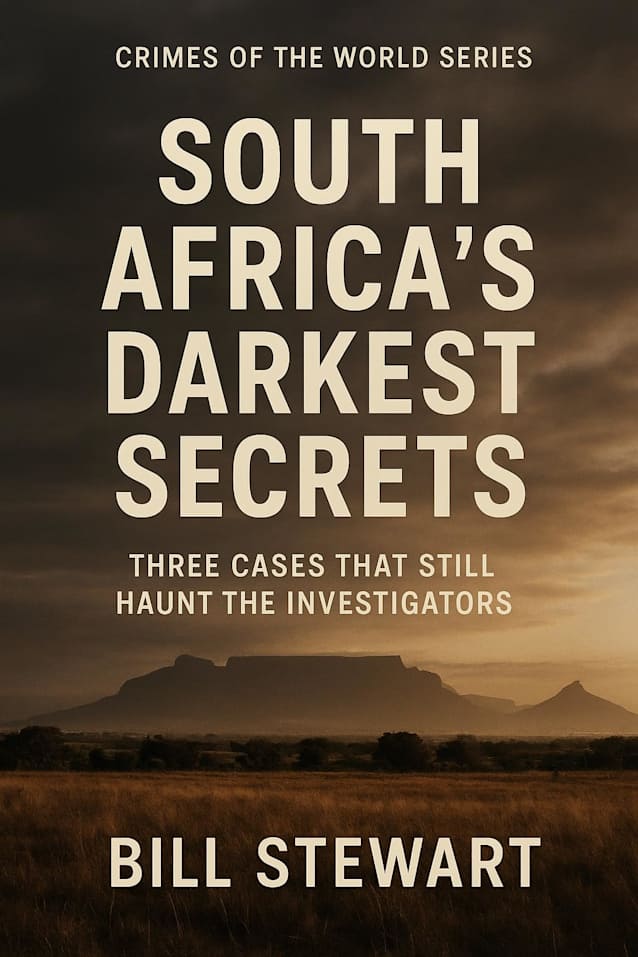 South Africas Darkest Secrets: