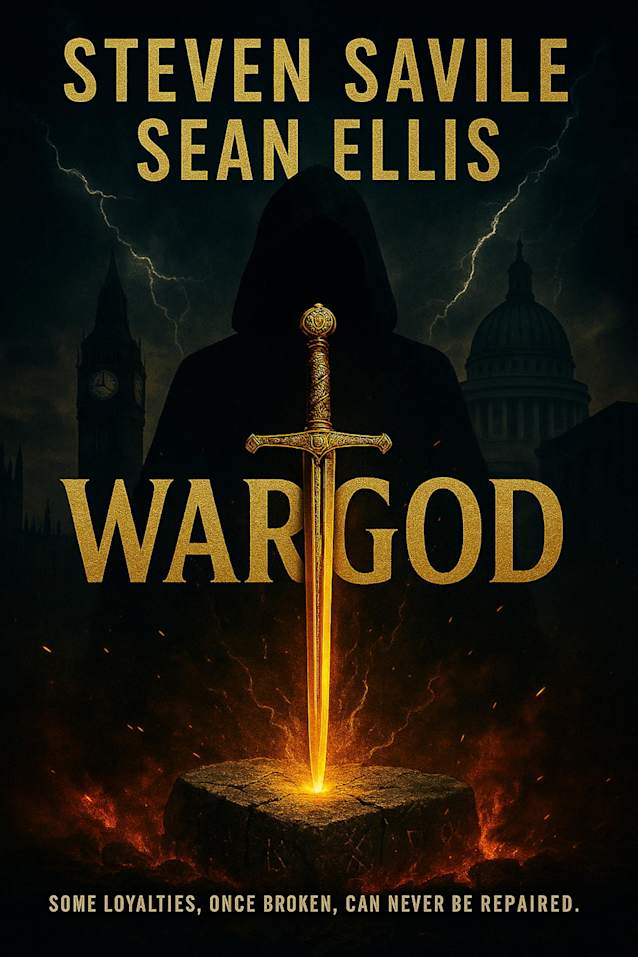 Wargod (Codex Ogmios)